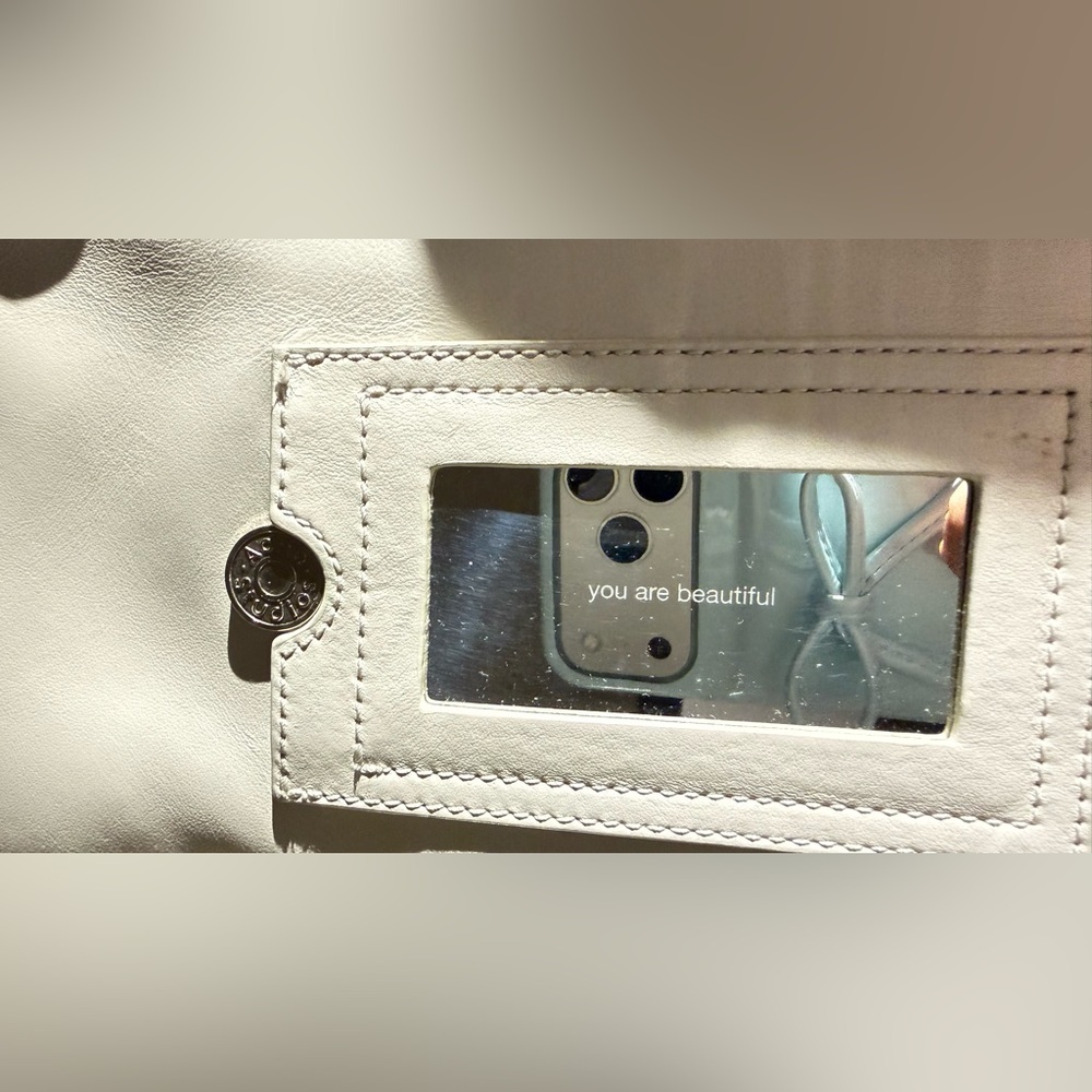 Acne Studios Platt Shoulder Bag - Picture 13 of 13